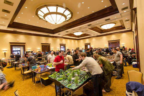 The Steamroller 2021–2022 season has officially begun! - Privateer Press