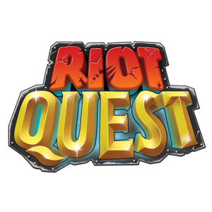 Riot Quest - Privateer Press